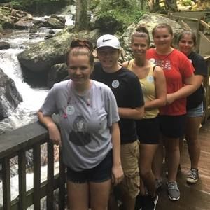 Meet your Posher, Melissa kish